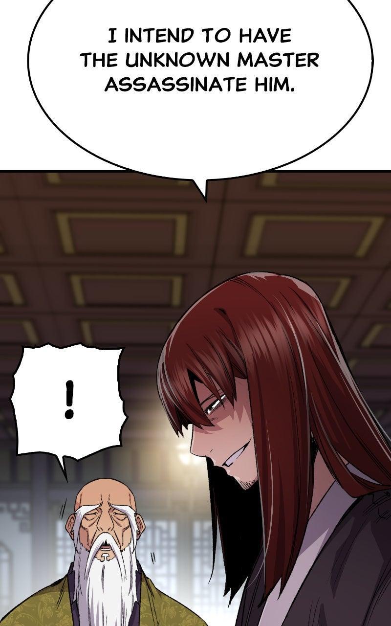 Read Reincarnated Murim Lord Manga Online