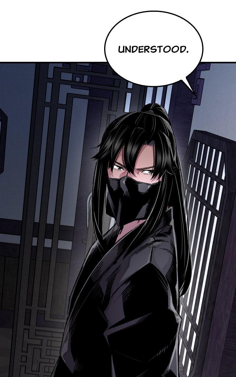 Read Reincarnated Murim Lord Manga Online