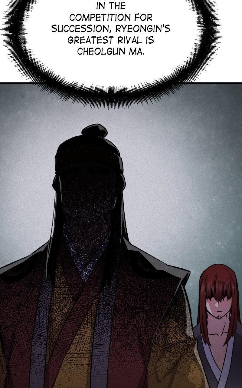 Read Reincarnated Murim Lord Manga Online