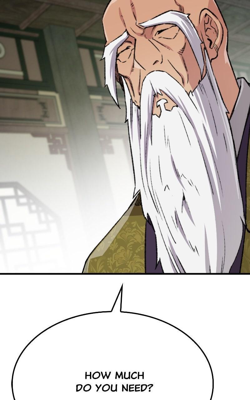 Read Reincarnated Murim Lord Manga Online