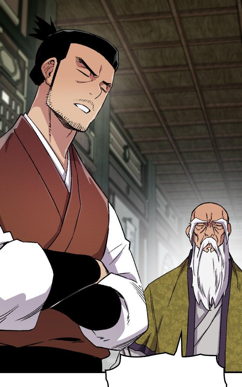 Read Reincarnated Murim Lord Manga Online