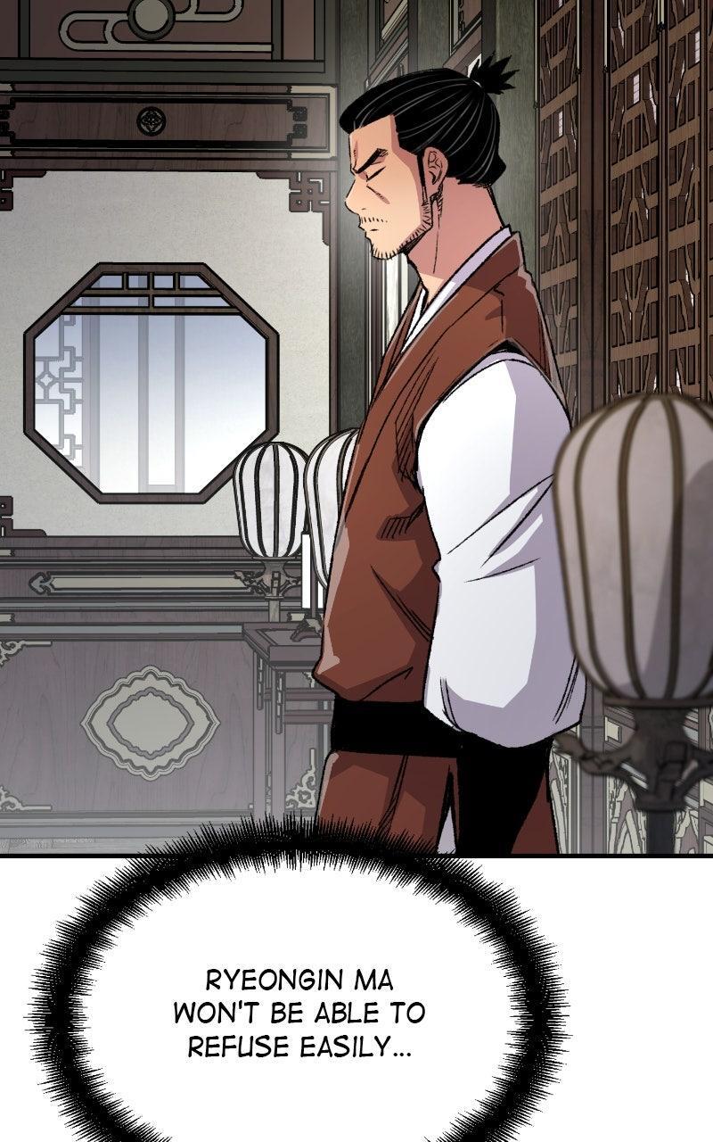 Read Reincarnated Murim Lord Manga Online