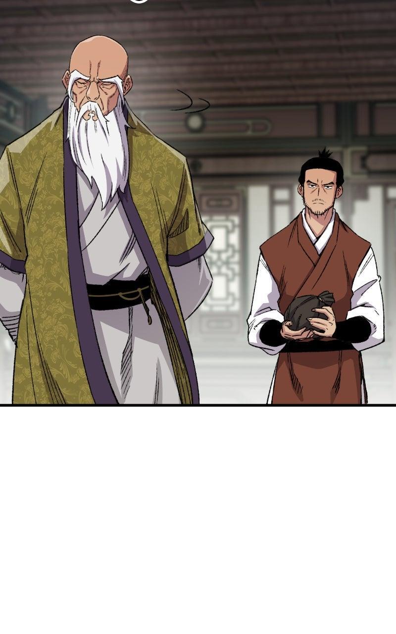 Read Reincarnated Murim Lord Manga Online