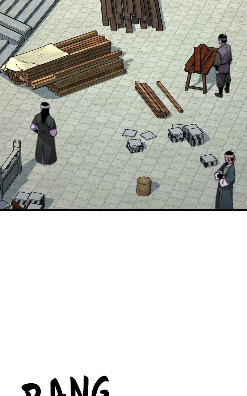 Read Reincarnated Murim Lord Manga Online
