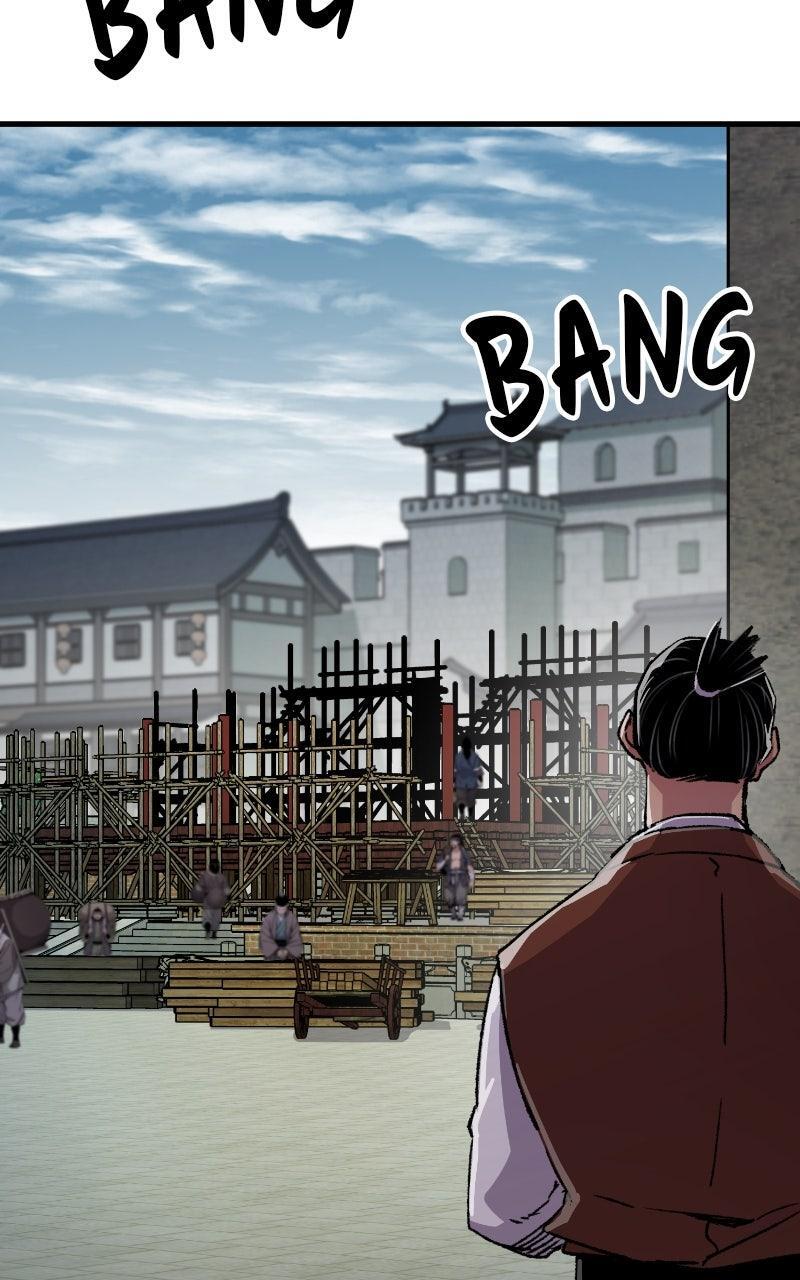 Read Reincarnated Murim Lord Manga Online