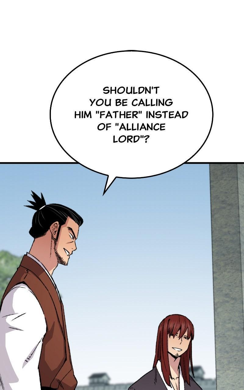 Read Reincarnated Murim Lord Manga Online