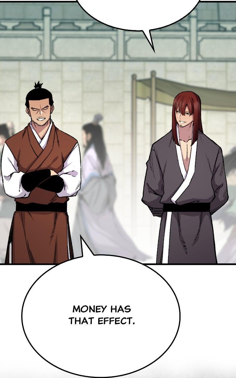 Read Reincarnated Murim Lord Manga Online