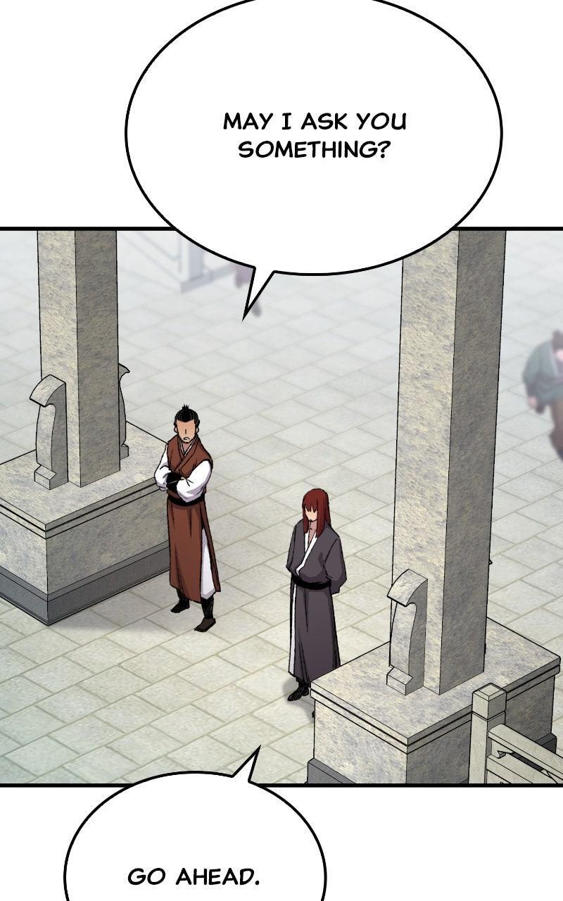 Read Reincarnated Murim Lord Manga Online