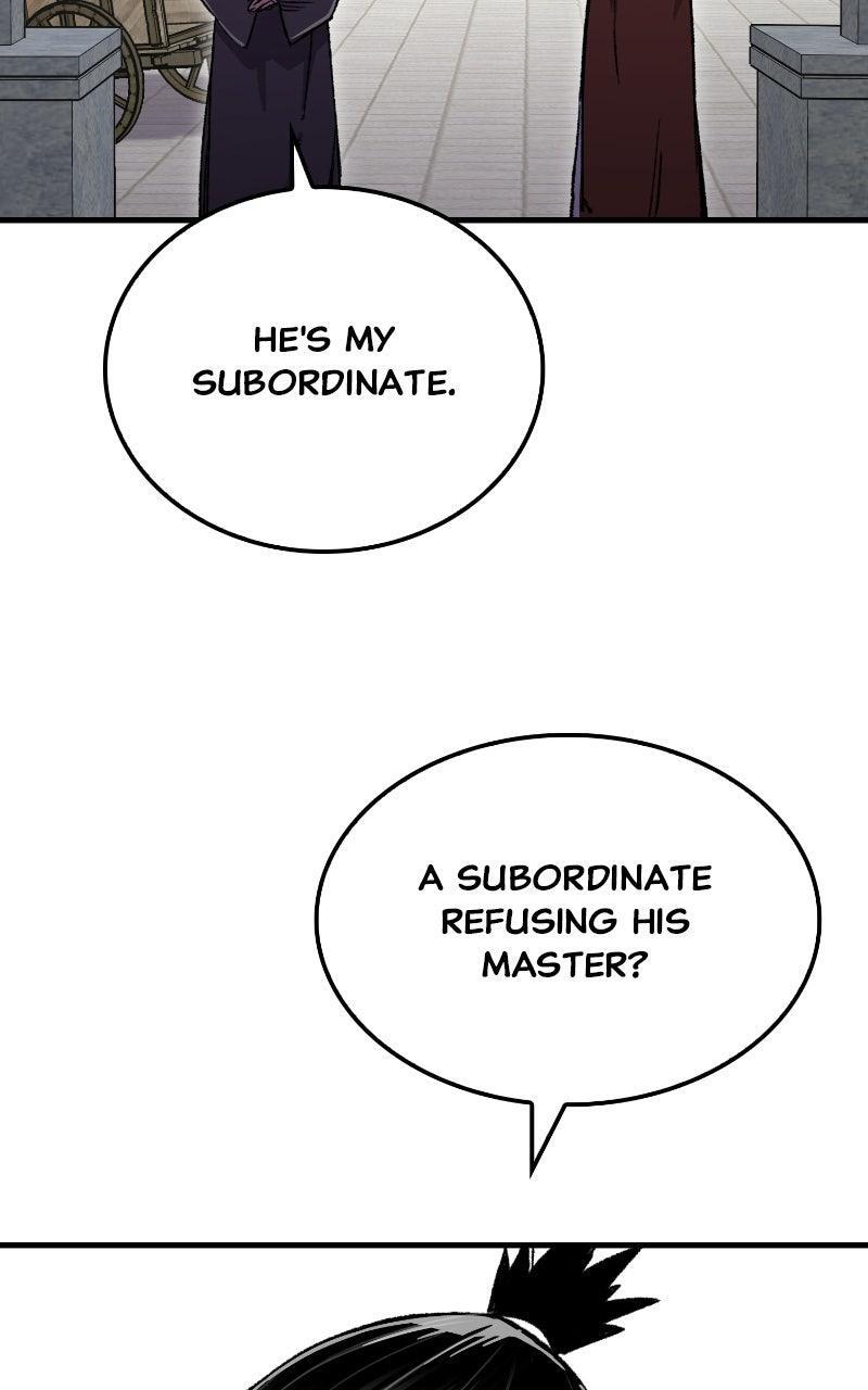Read Reincarnated Murim Lord Manga Online