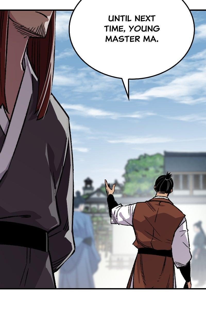 Read Reincarnated Murim Lord Manga Online