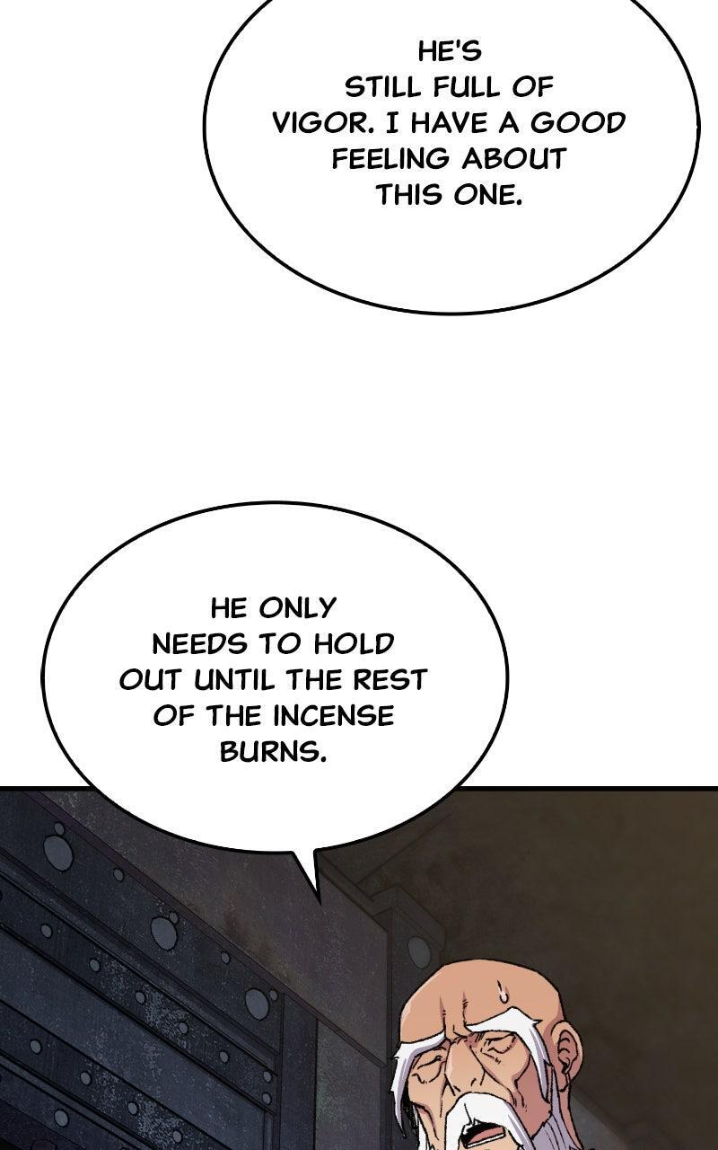 Read Reincarnated Murim Lord Manga Online