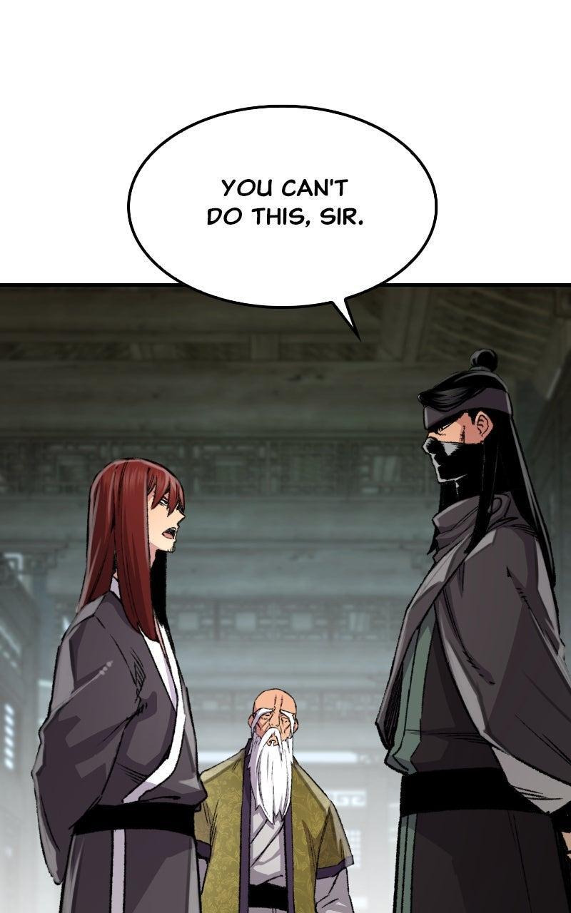 Read Reincarnated Murim Lord Manga Online