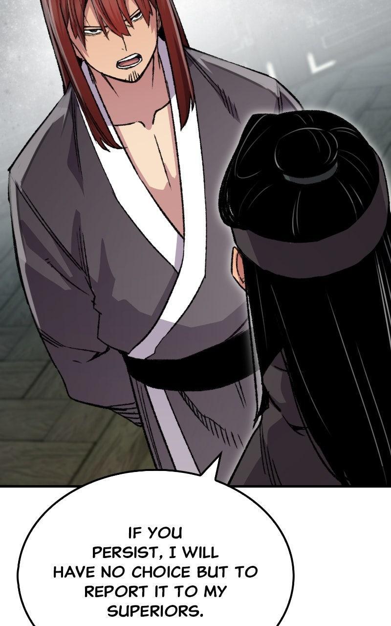 Read Reincarnated Murim Lord Manga Online