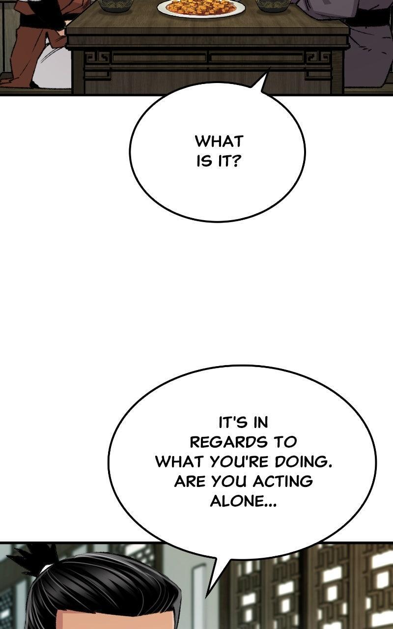 Read Reincarnated Murim Lord Manga Online