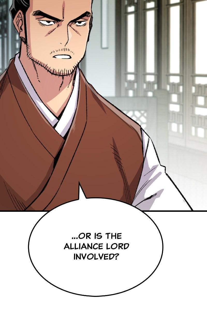 Read Reincarnated Murim Lord Manga Online