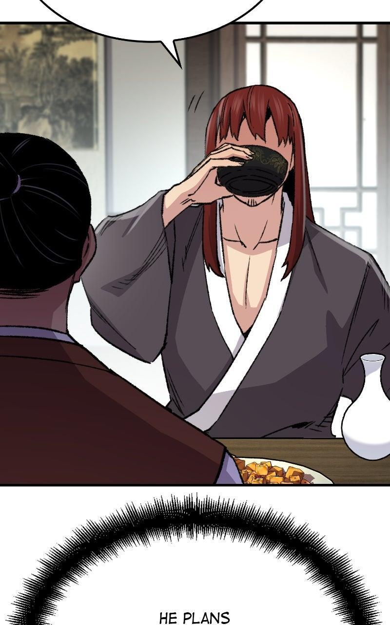 Read Reincarnated Murim Lord Manga Online