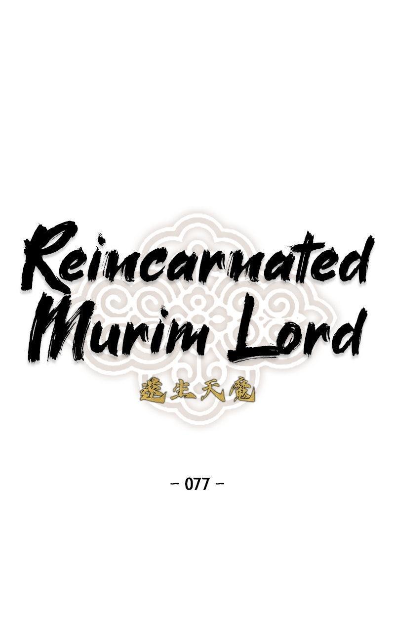 Read Reincarnated Murim Lord Manga Online