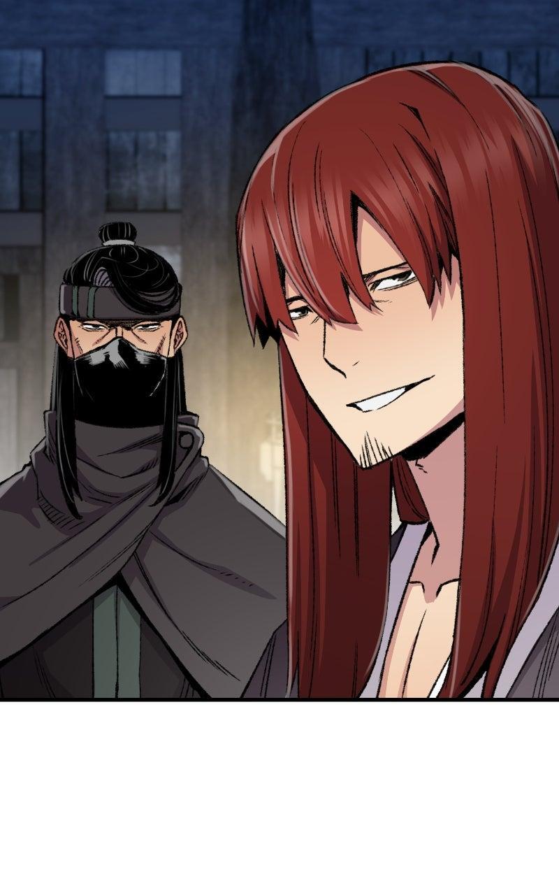 Read Reincarnated Murim Lord Manga Online