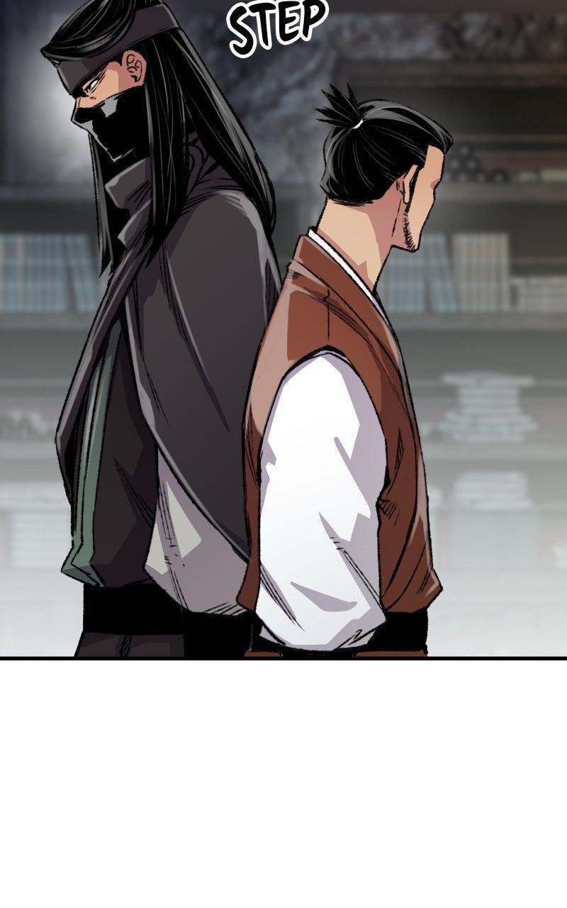 Read Reincarnated Murim Lord Manga Online