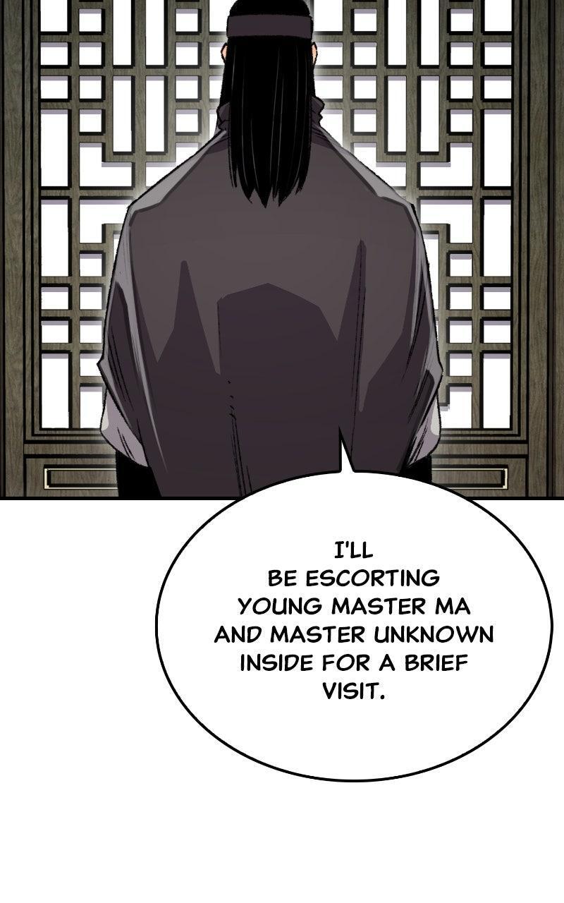 Read Reincarnated Murim Lord Manga Online