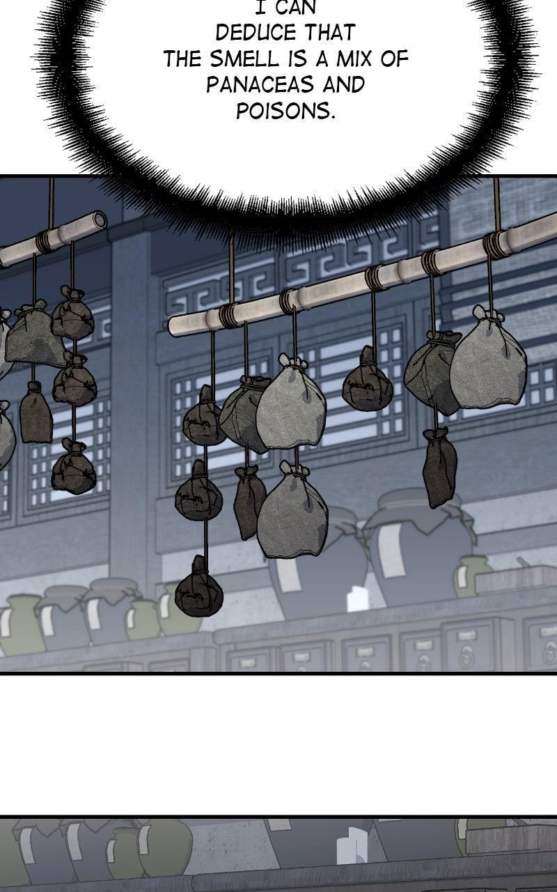 Read Reincarnated Murim Lord Manga Online