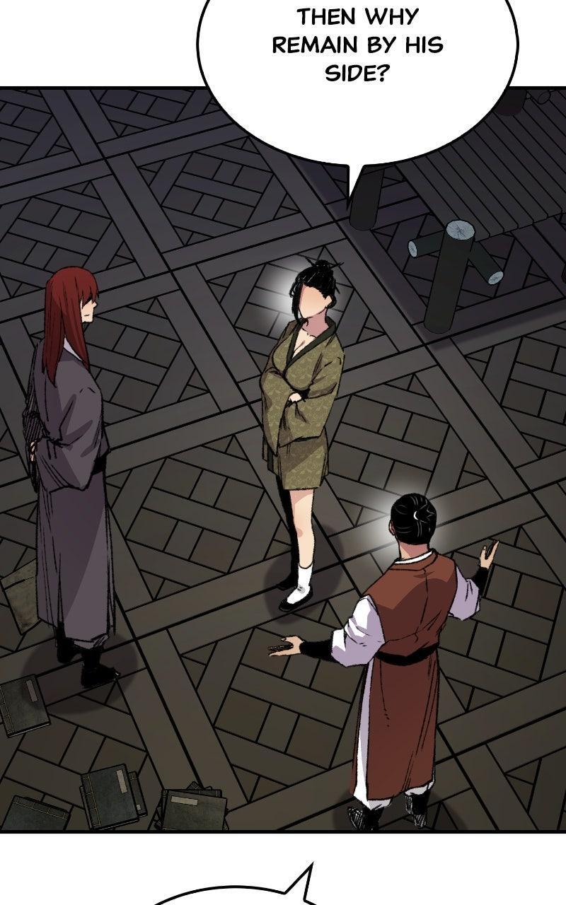 Read Reincarnated Murim Lord Manga Online