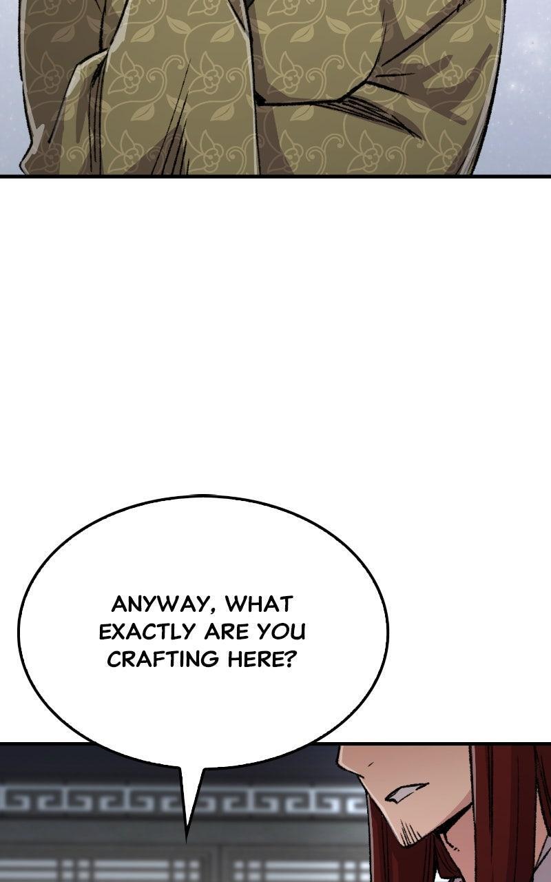 Read Reincarnated Murim Lord Manga Online