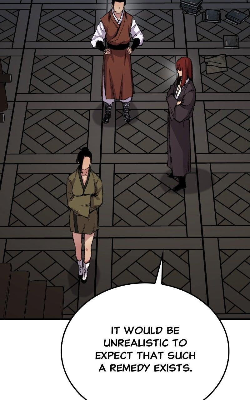 Read Reincarnated Murim Lord Manga Online