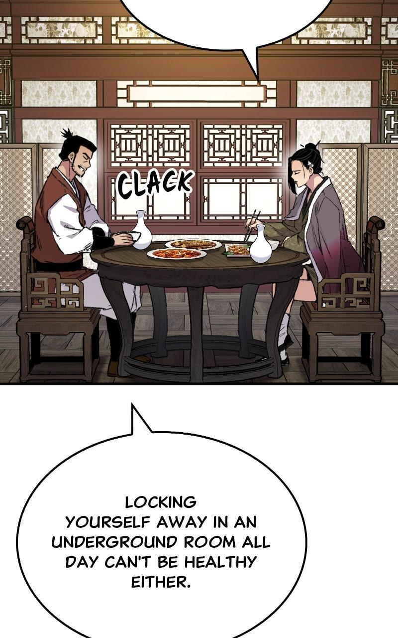 Read Reincarnated Murim Lord Manga Online