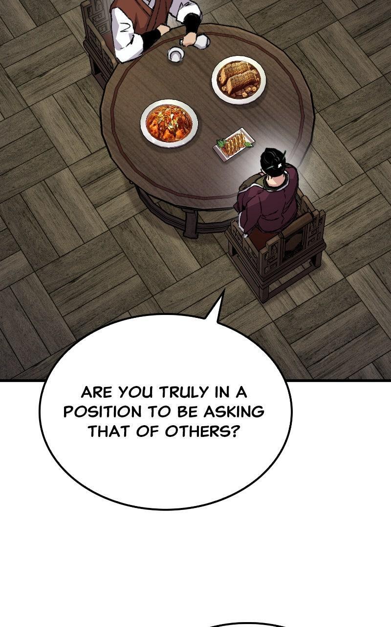 Read Reincarnated Murim Lord Manga Online