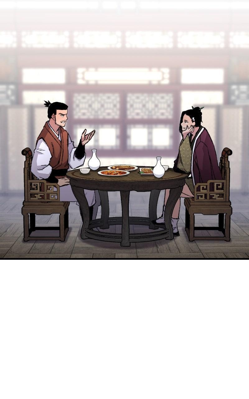 Read Reincarnated Murim Lord Manga Online