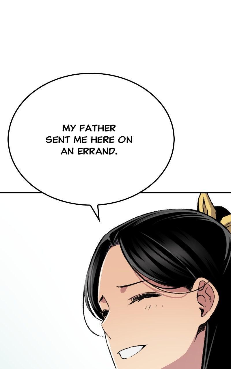 Read Reincarnated Murim Lord Manga Online