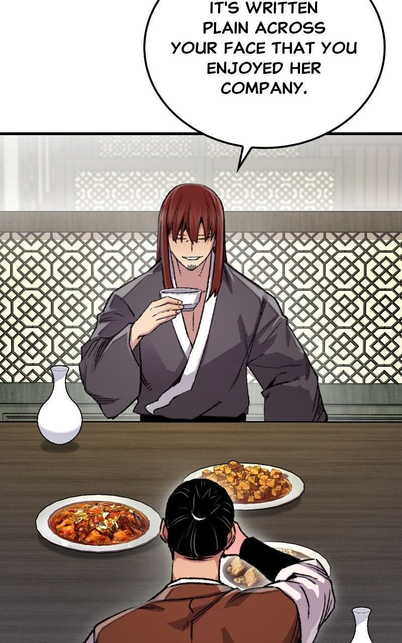 Read Reincarnated Murim Lord Manga Online