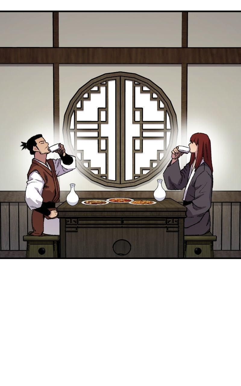 Read Reincarnated Murim Lord Manga Online