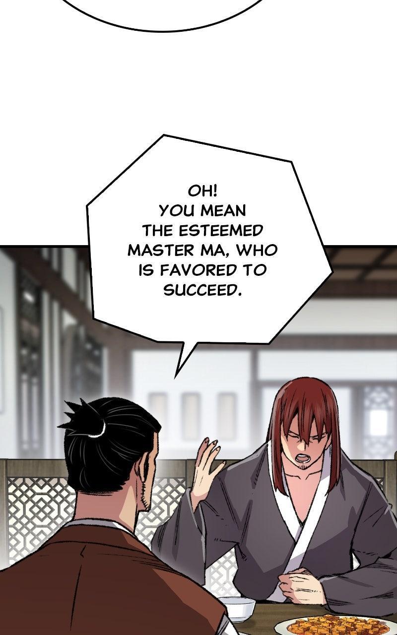 Read Reincarnated Murim Lord Manga Online