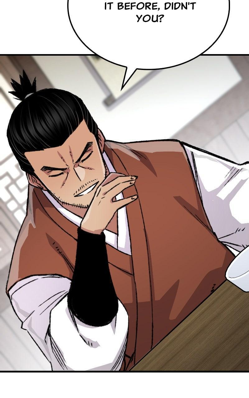 Read Reincarnated Murim Lord Manga Online