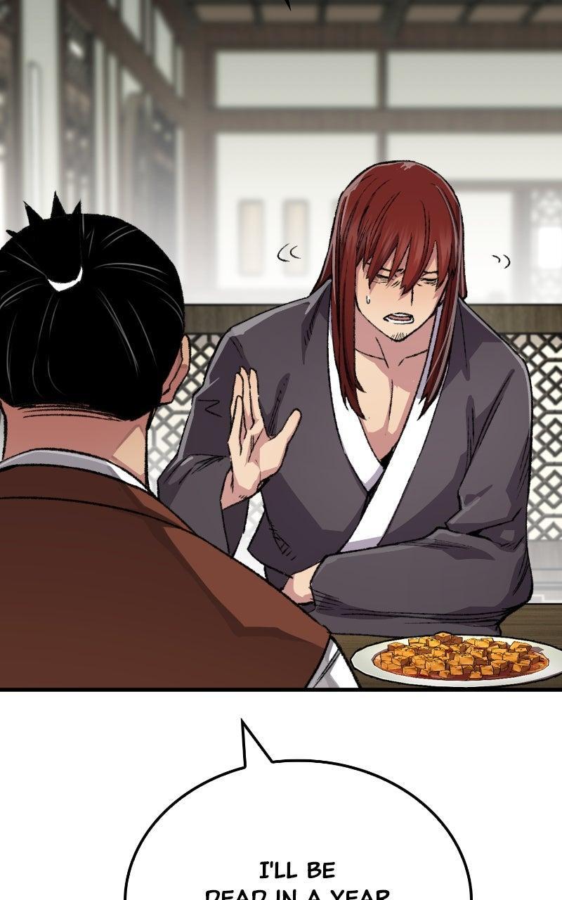 Read Reincarnated Murim Lord Manga Online