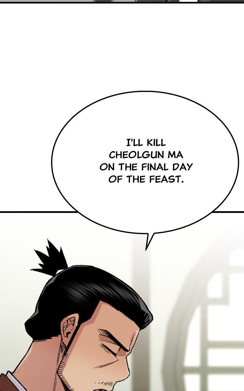 Read Reincarnated Murim Lord Manga Online