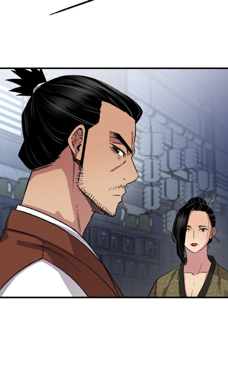 Read Reincarnated Murim Lord Manga Online