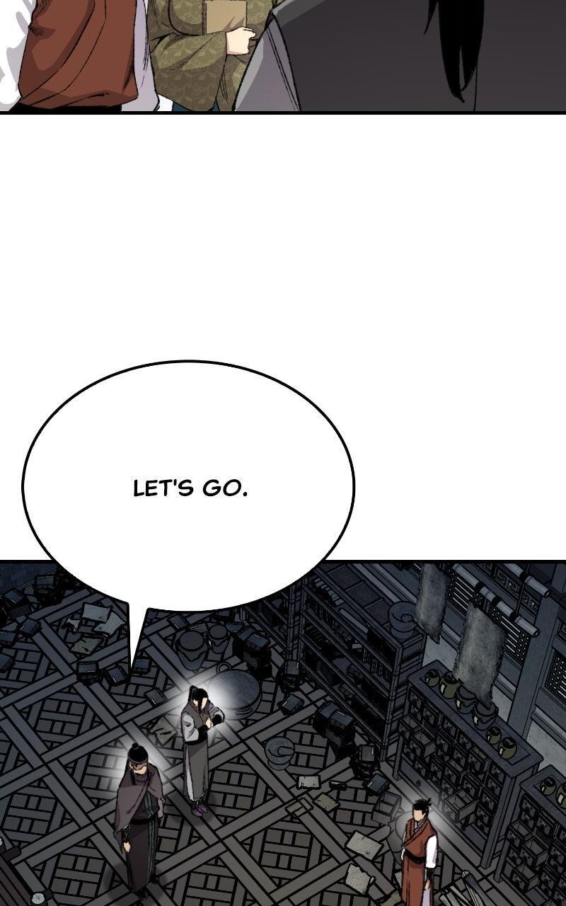 Read Reincarnated Murim Lord Manga Online