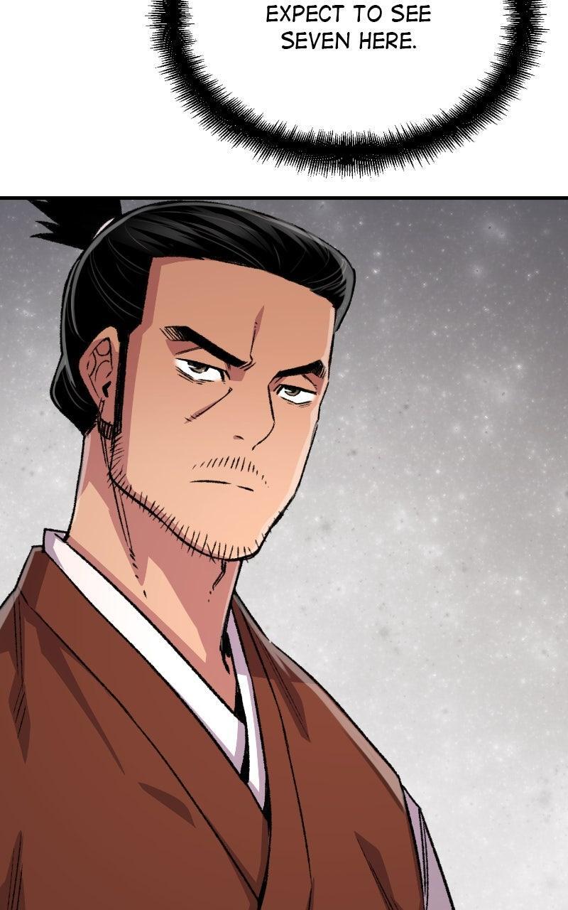 Read Reincarnated Murim Lord Manga Online