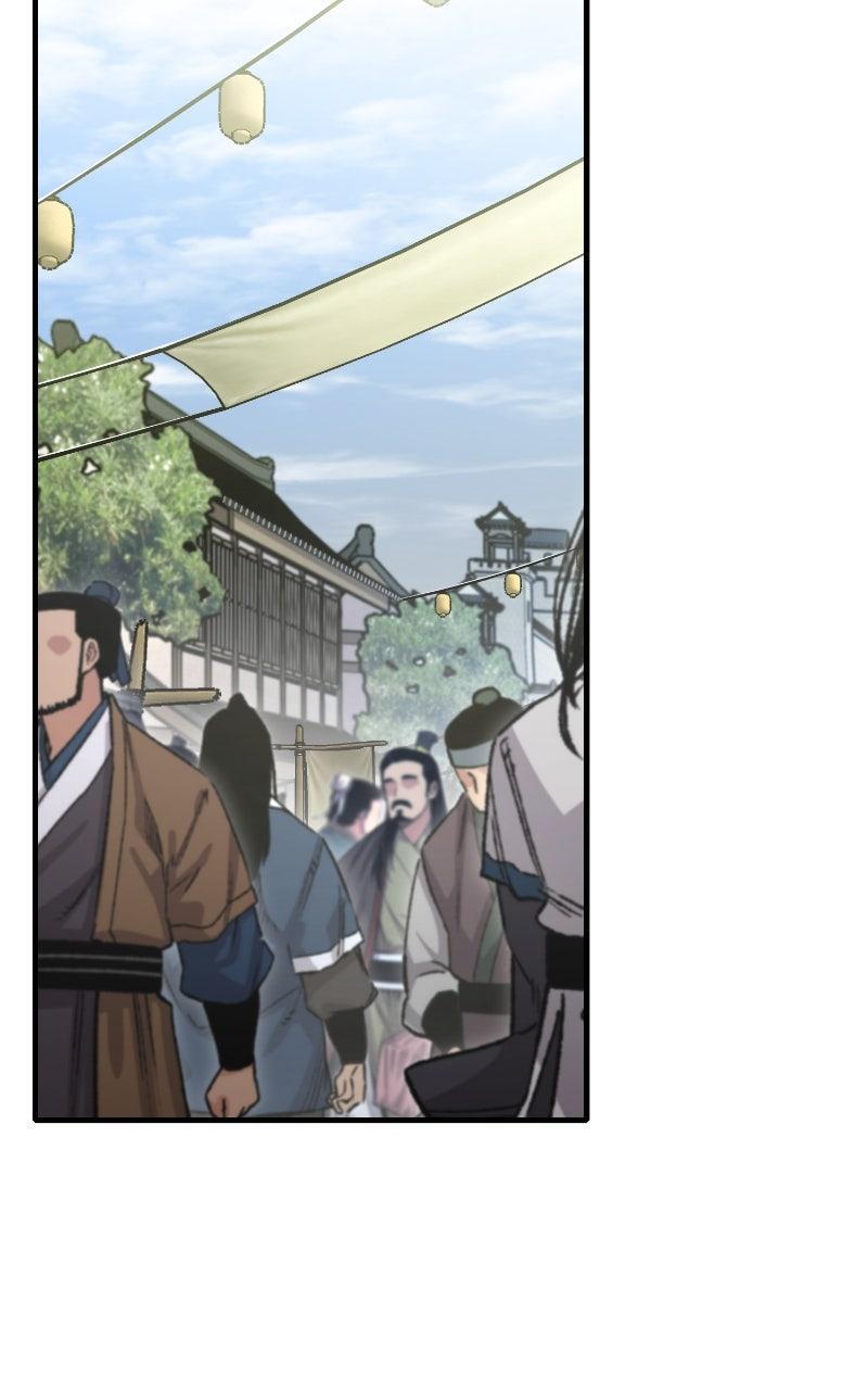 Read Reincarnated Murim Lord Manga Online