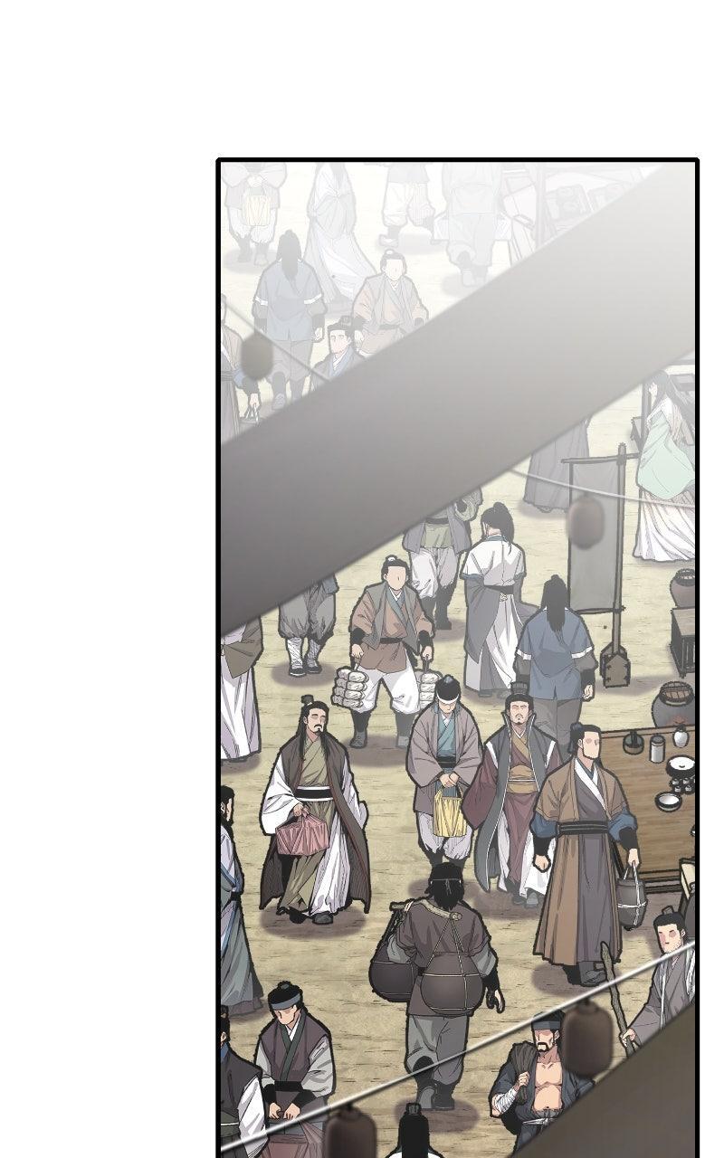 Read Reincarnated Murim Lord Manga Online