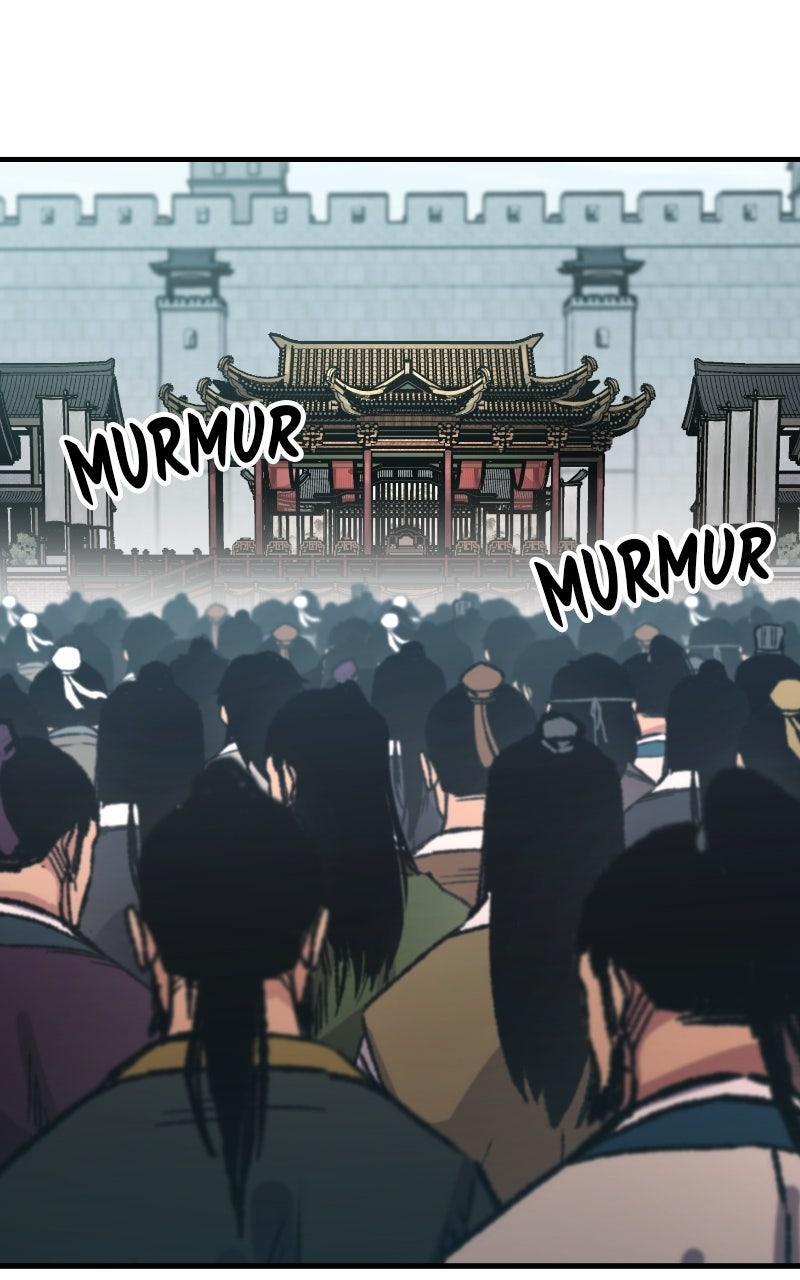 Read Reincarnated Murim Lord Manga Online
