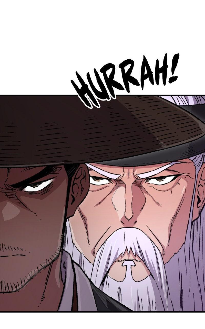 Read Reincarnated Murim Lord Manga Online