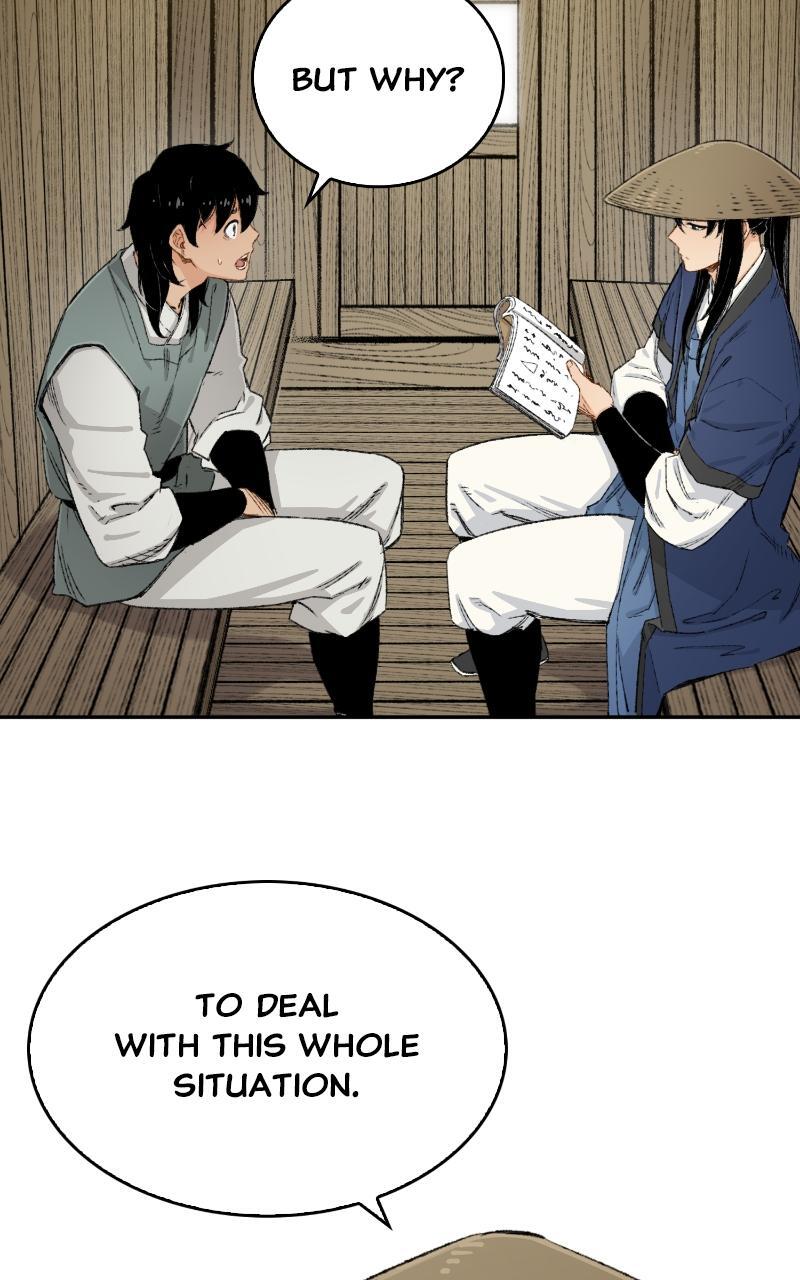 Read Reincarnated Murim Lord Manga Online