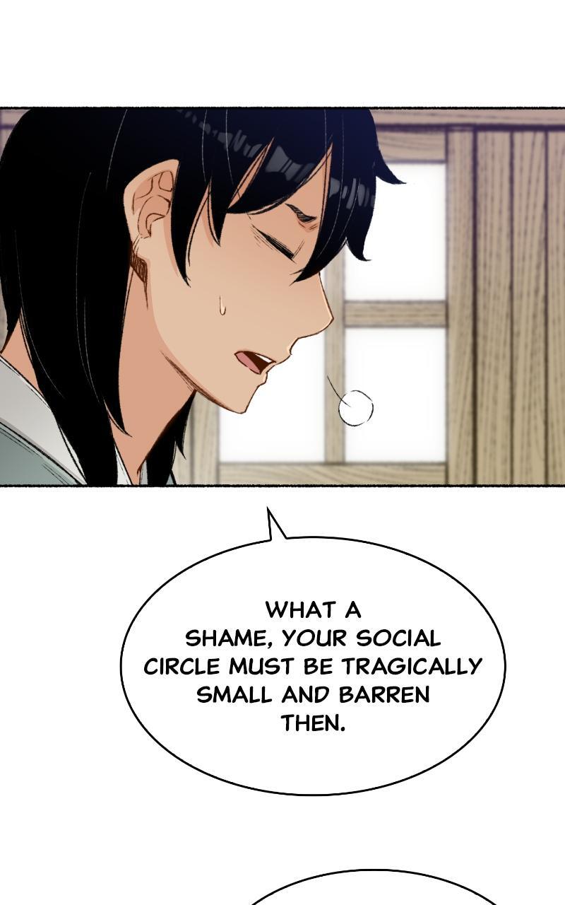 Read Reincarnated Murim Lord Manga Online