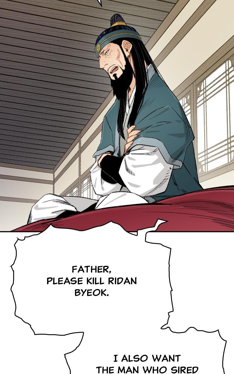 Read Reincarnated Murim Lord Manga Online