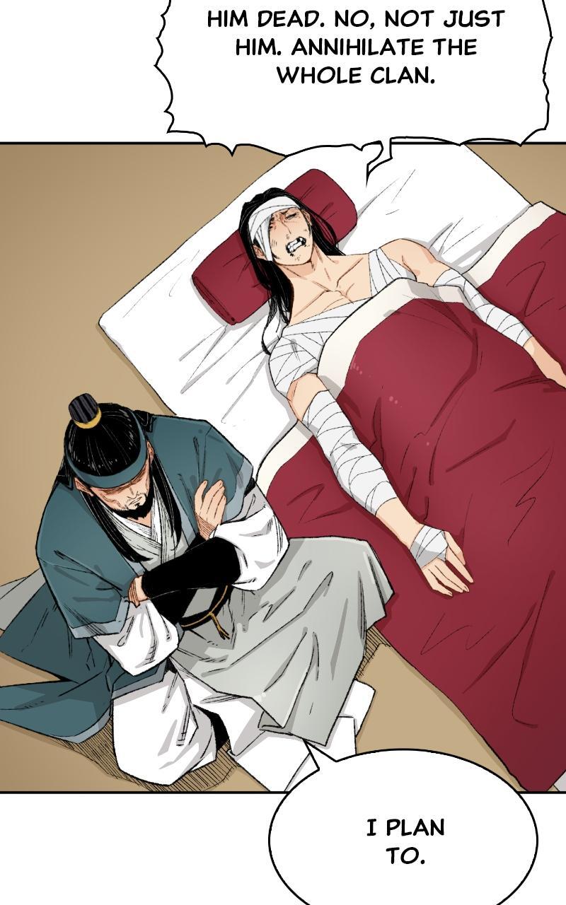 Read Reincarnated Murim Lord Manga Online