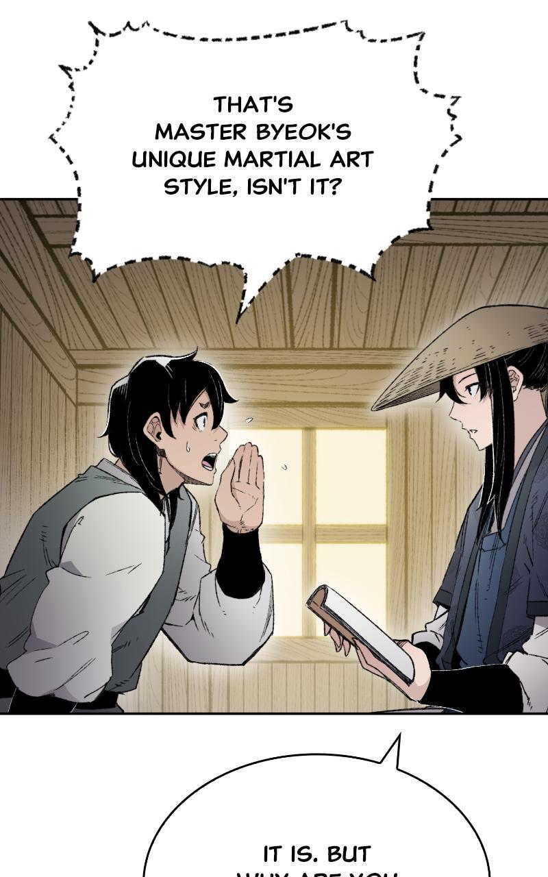 Read Reincarnated Murim Lord Manga Online